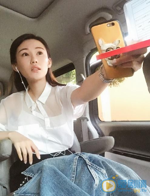 杨曼玉生活照 杨曼玉高清写真_杨曼玉高清剧照