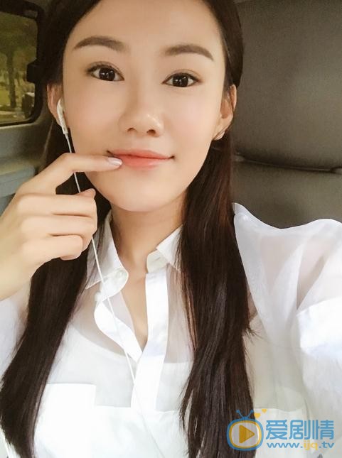 杨曼玉生活照 杨曼玉高清写真_杨曼玉高清剧照