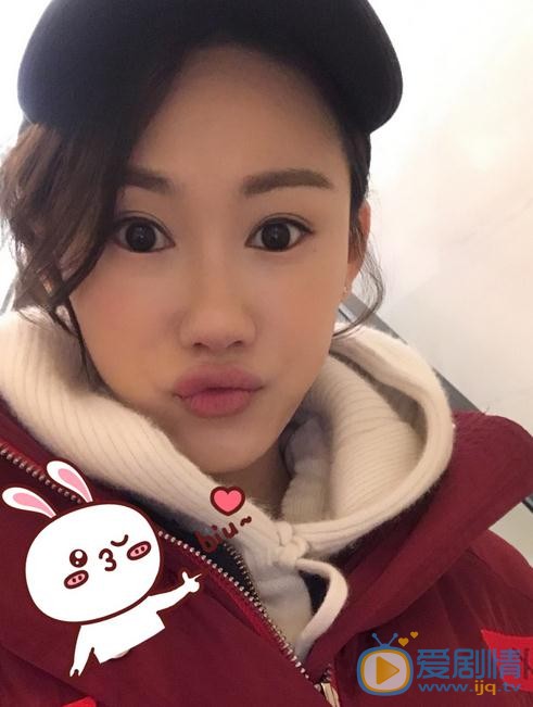 杨曼玉生活照 杨曼玉高清写真_杨曼玉高清剧照