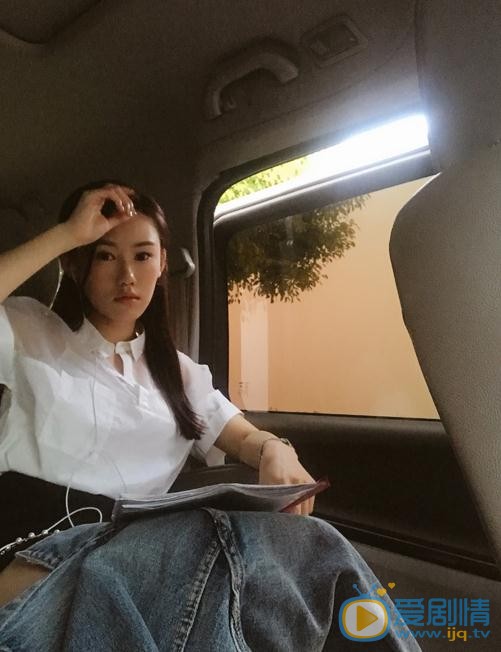 杨曼玉生活照 杨曼玉高清写真_杨曼玉高清剧照