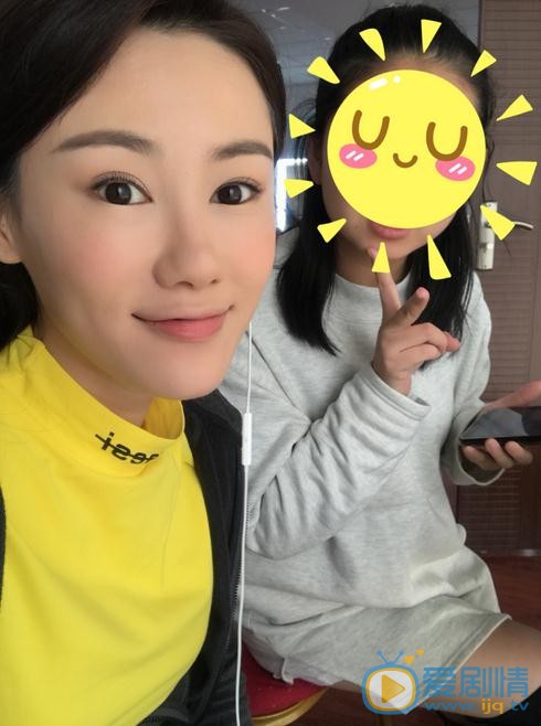 杨曼玉生活照 杨曼玉高清写真_杨曼玉高清剧照