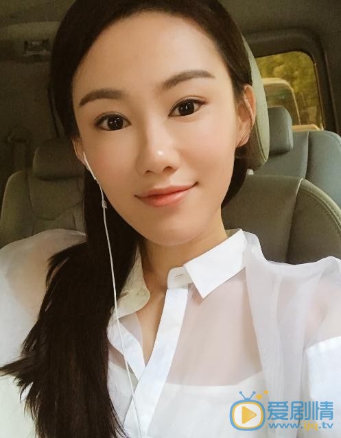 杨曼玉生活照 杨曼玉高清写真_杨曼玉高清剧照
