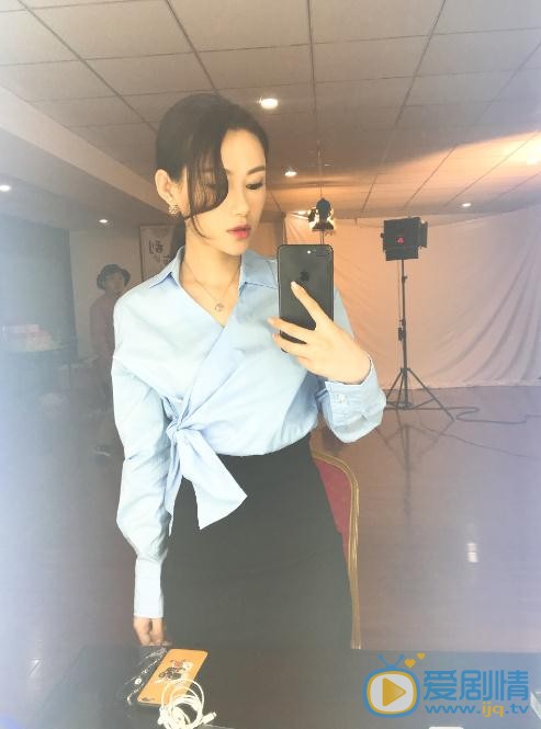 杨曼玉生活照 杨曼玉高清写真_杨曼玉高清剧照