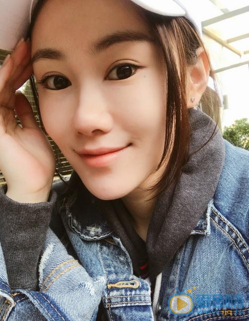 杨曼玉生活照 杨曼玉高清写真_杨曼玉高清剧照