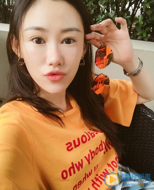 杨曼玉生活照 杨曼玉高清写真_杨曼玉高清剧照