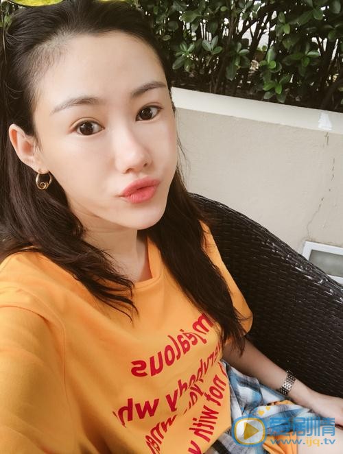 杨曼玉生活照 杨曼玉高清写真_杨曼玉高清剧照
