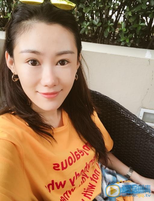 杨曼玉生活照 杨曼玉高清写真_杨曼玉高清剧照