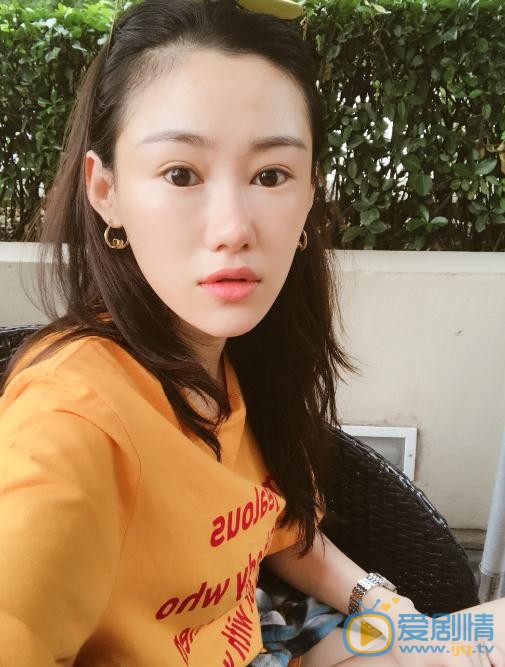 杨曼玉生活照 杨曼玉高清写真_杨曼玉高清剧照