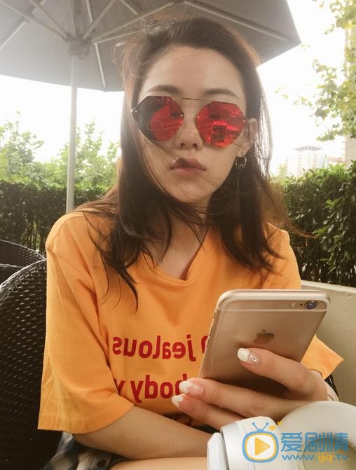 杨曼玉生活照 杨曼玉高清写真_杨曼玉高清剧照