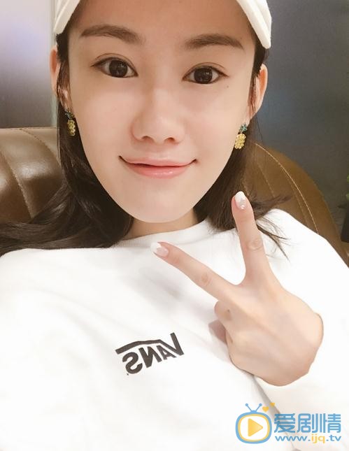杨曼玉生活照 杨曼玉高清写真_杨曼玉高清剧照