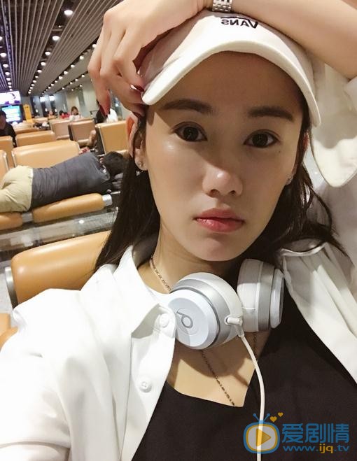 杨曼玉生活照 杨曼玉高清写真_杨曼玉高清剧照