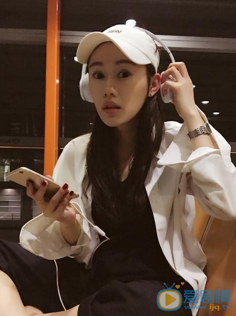 杨曼玉生活照 杨曼玉高清写真_杨曼玉高清剧照