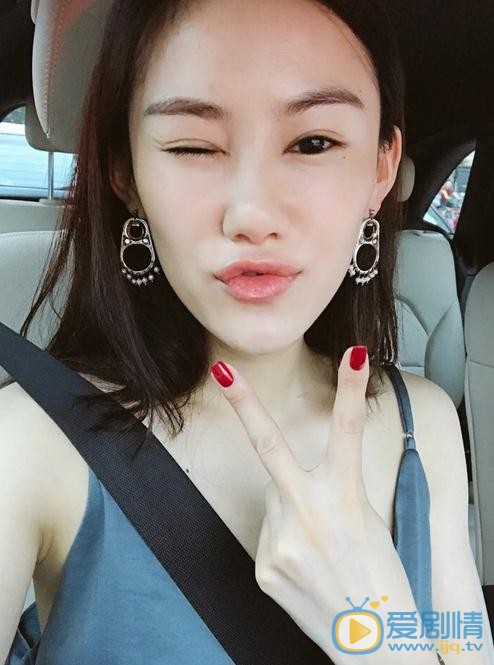 杨曼玉生活照 杨曼玉高清写真_杨曼玉高清剧照