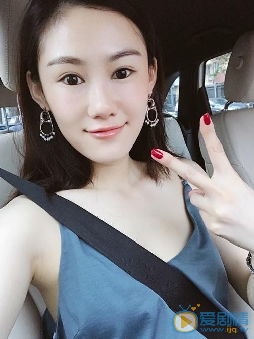 杨曼玉生活照 杨曼玉高清写真_杨曼玉高清剧照