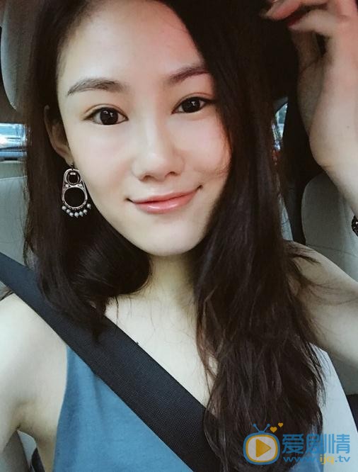 杨曼玉生活照 杨曼玉高清写真_杨曼玉高清剧照