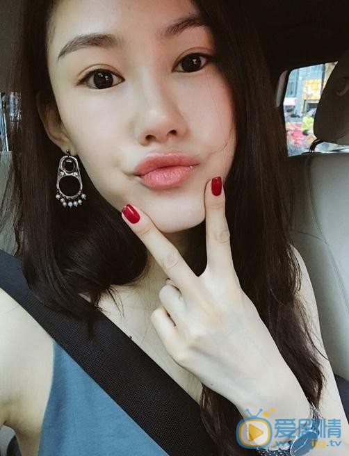 杨曼玉生活照 杨曼玉高清写真_杨曼玉高清剧照
