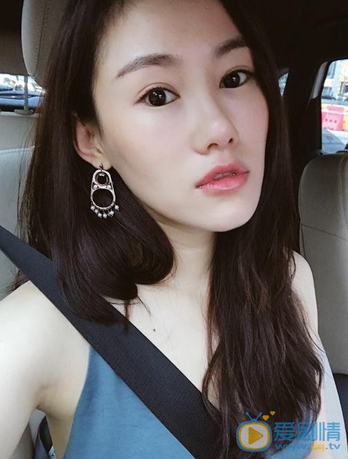 杨曼玉生活照 杨曼玉高清写真_杨曼玉高清剧照