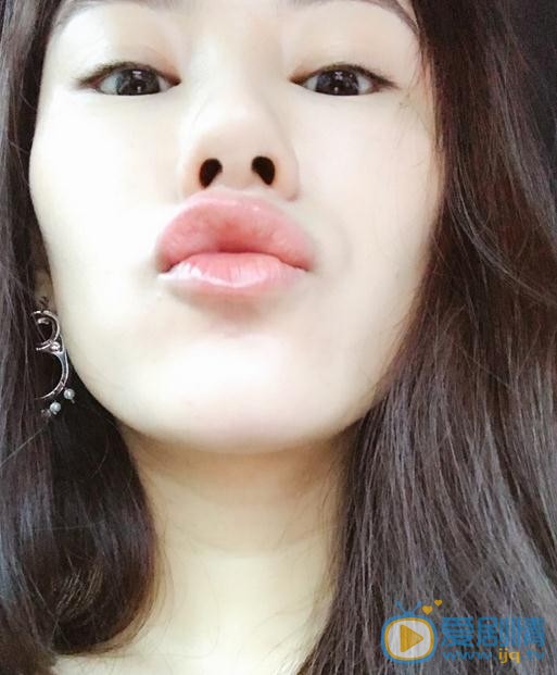杨曼玉生活照 杨曼玉高清写真_杨曼玉高清剧照