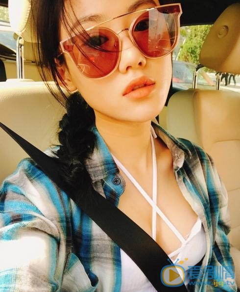 杨曼玉生活照 杨曼玉高清写真_杨曼玉高清剧照