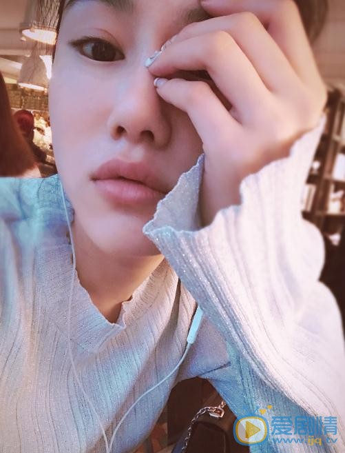 杨曼玉生活照 杨曼玉高清写真_杨曼玉高清剧照