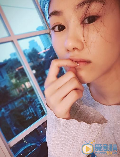 杨曼玉生活照 杨曼玉高清写真_杨曼玉高清剧照