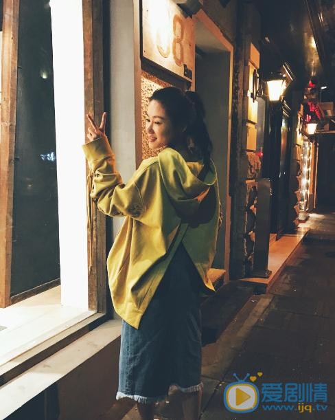 杨曼玉生活照 杨曼玉高清写真_杨曼玉高清剧照