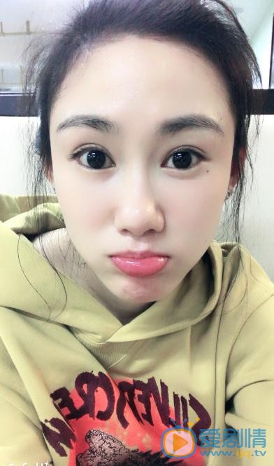 杨曼玉生活照 杨曼玉高清写真_杨曼玉高清剧照
