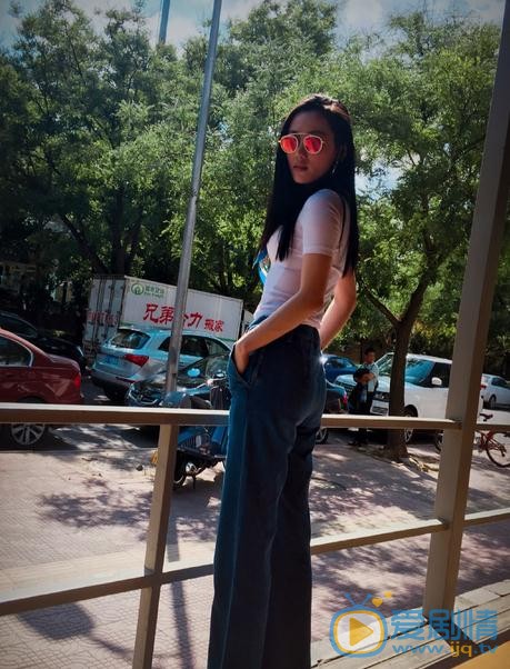 杨曼玉生活照 杨曼玉高清写真_杨曼玉高清剧照