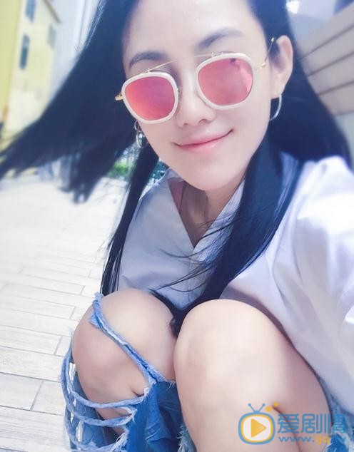 杨曼玉生活照 杨曼玉高清写真_杨曼玉高清剧照