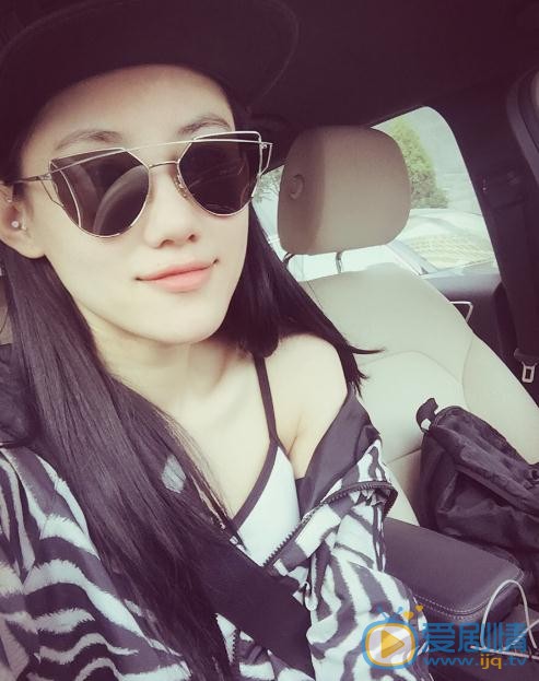 杨曼玉生活照 杨曼玉高清写真_杨曼玉高清剧照