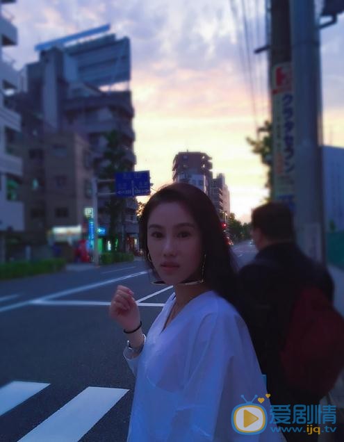 杨曼玉生活照 杨曼玉高清写真_杨曼玉高清剧照