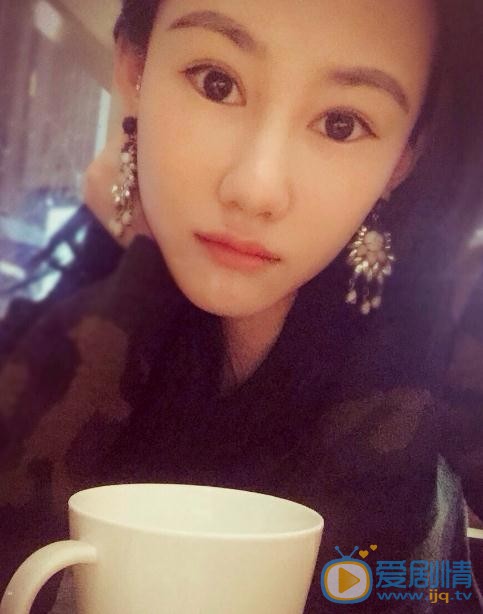 杨曼玉生活照 杨曼玉高清写真_杨曼玉高清剧照