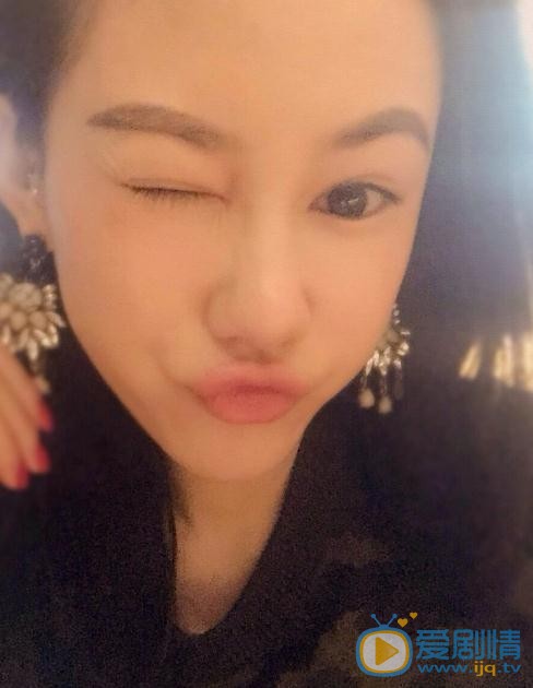 杨曼玉生活照 杨曼玉高清写真_杨曼玉高清剧照