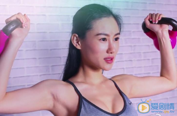 杨曼玉健身写真 杨曼玉高清写真_杨曼玉高清剧照