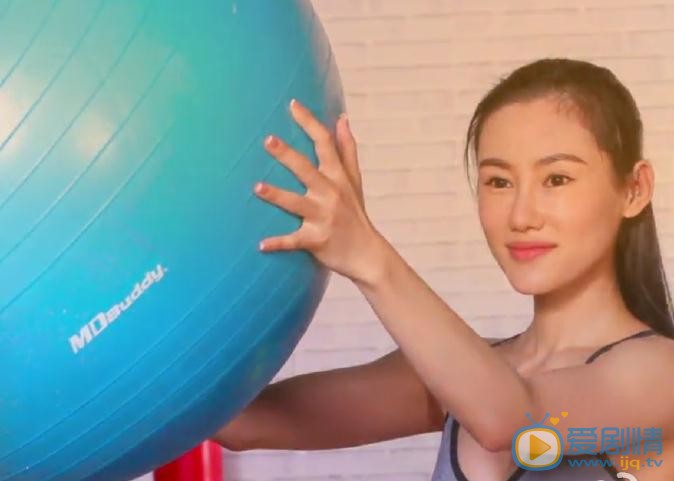 杨曼玉健身写真 杨曼玉高清写真_杨曼玉高清剧照
