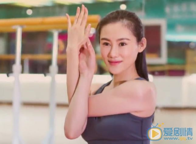 杨曼玉健身写真 杨曼玉高清写真_杨曼玉高清剧照