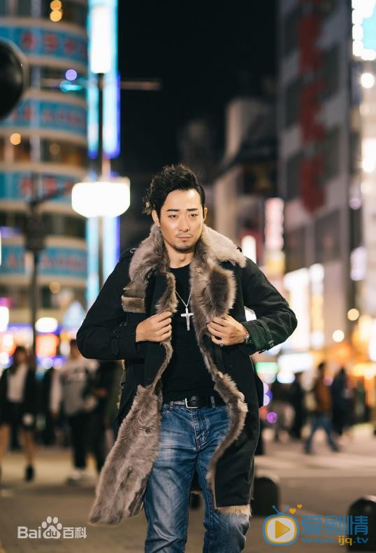 胡译仁街拍写真 胡译仁高清写真_胡译仁高清剧照