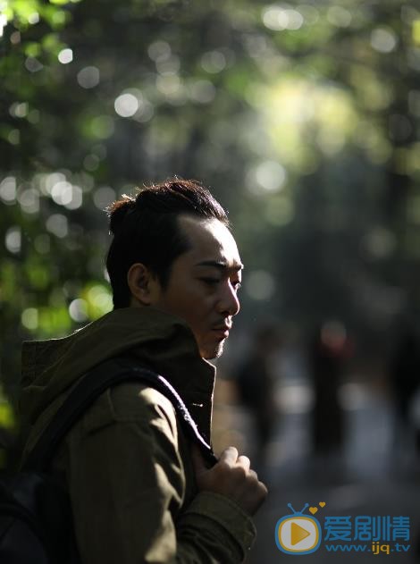 胡译仁街拍写真 胡译仁高清写真_胡译仁高清剧照