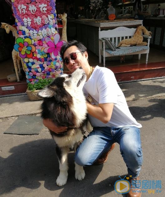 胡译仁生活照 胡译仁高清写真_胡译仁高清剧照