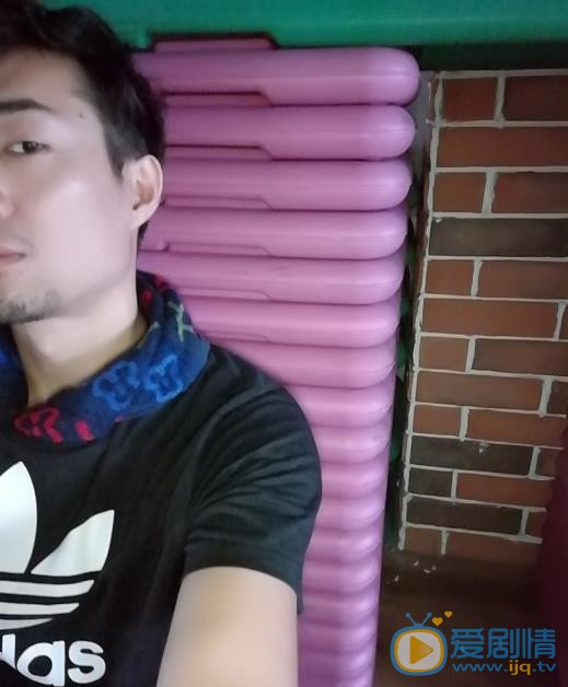 胡译仁生活照 胡译仁高清写真_胡译仁高清剧照