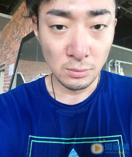 胡译仁生活照 胡译仁高清写真_胡译仁高清剧照