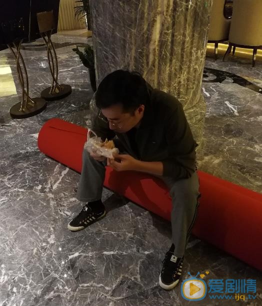 胡译仁生活照 胡译仁高清写真_胡译仁高清剧照