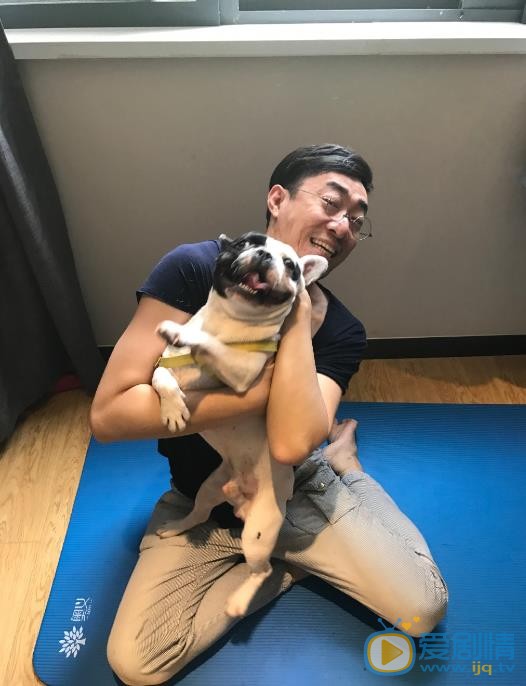 胡译仁生活照 胡译仁高清写真_胡译仁高清剧照