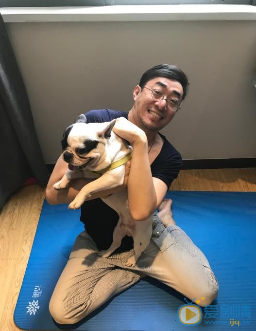 胡译仁生活照 胡译仁高清写真_胡译仁高清剧照
