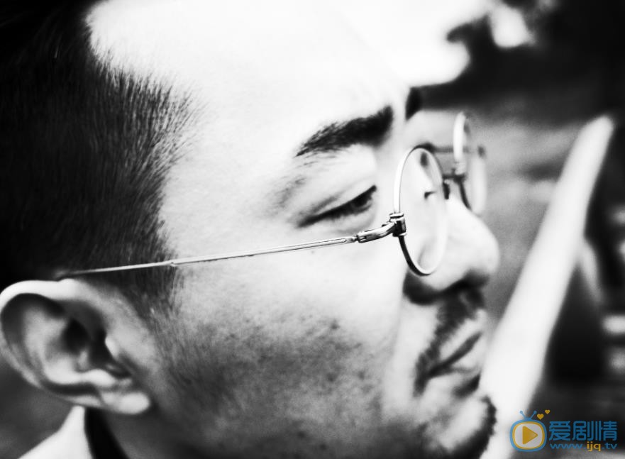 胡译仁绅士写真 胡译仁高清写真_胡译仁高清剧照
