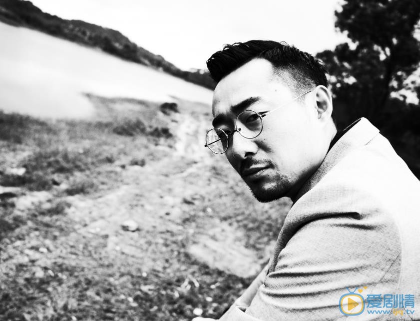 胡译仁绅士写真 胡译仁高清写真_胡译仁高清剧照