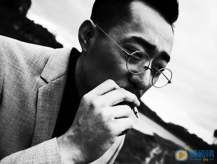 胡译仁绅士写真 胡译仁高清写真_胡译仁高清剧照