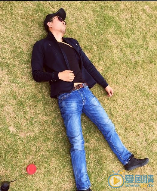 胡译仁生活照 胡译仁高清写真_胡译仁高清剧照