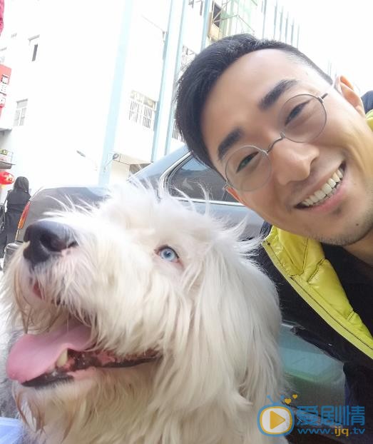 胡译仁生活照 胡译仁高清写真_胡译仁高清剧照