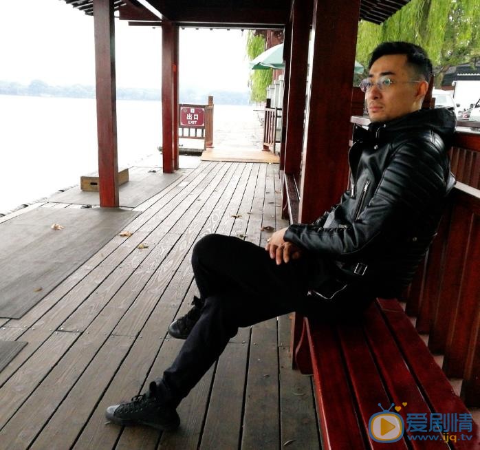 胡译仁生活照 胡译仁高清写真_胡译仁高清剧照